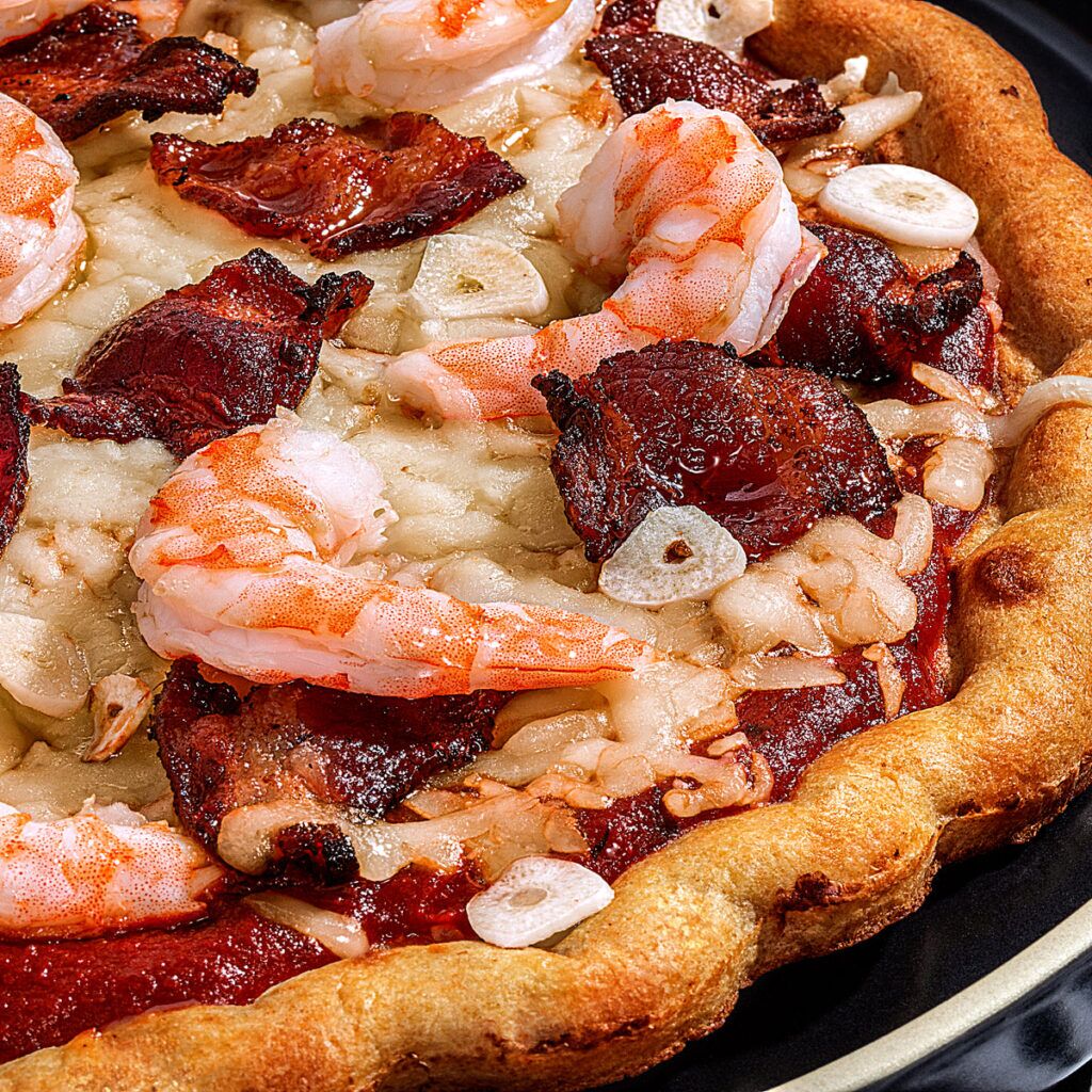 23 Best Shrimp Pizza Recipes You Have to Try - Pizzaware